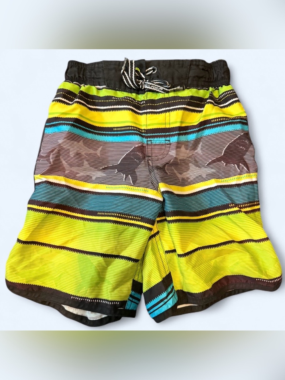 Boy’s ZeroXposur Swim Trunks